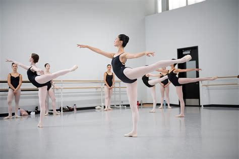 Balance Ballet Definition: Exploring the Fine Art of Dance