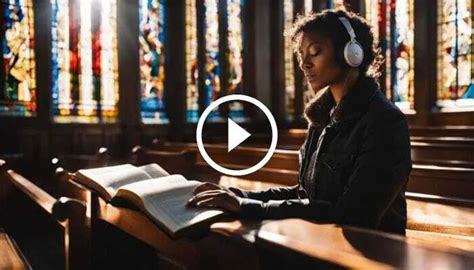 Can You Listen to Music on Good Friday? An Insightful Exploration