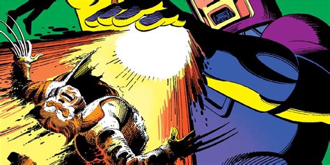 Does Wolverine Die in the Comics? A Multifaceted Exploration