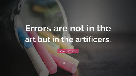 errors are not in the art but in the artificers meaning - the role of feedback in refining creativity