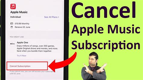 how do i cancel apple music subscription and why is it important to maintain a clean digital environment?