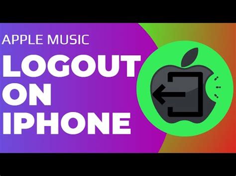 how do i log out of apple music? the importance of password management in our digital lives