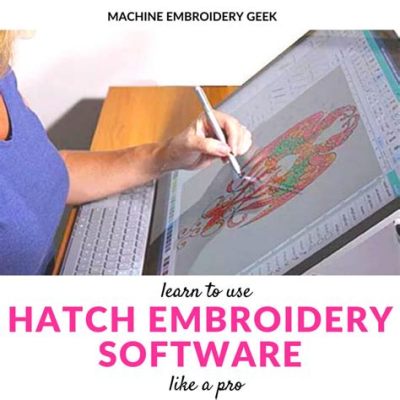 how to digitize photos for embroidery