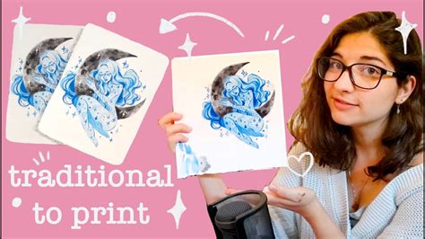 how to make art prints at home: exploring the creative process behind each print