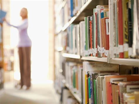 How to Shelve Library Books: A Detailed Guide with Insightful Views