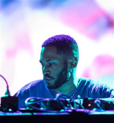 Is Kaytranada House Music: Exploring the Genre-Bending Producer’s Unique Sound