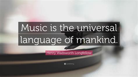 reprise meaning music: Can music be a universal language?