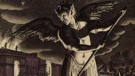 Was Lucifer the Angel of Music: A Multifaceted Discussion