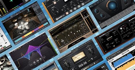 What Is a VST in Music? A Deep Dive into the World of Virtual Studio Technology