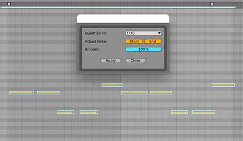 What Is Quantization in Music: A Detailed Exploration of the Digital Sampling Technique