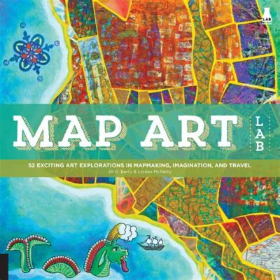 What is the art of making maps called?: Exploring the multi-layered essence of Mapography