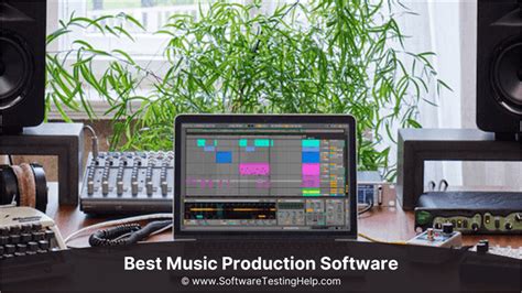 What Is the Best Music Production Software: A Detailed Discussion with Views