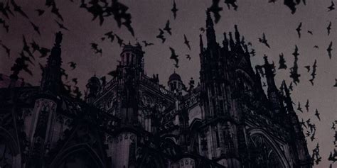 what makes goth music goth: the role of atmosphere and emotion in dark art