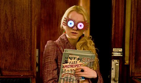 When Does Luna Lovegood Appear in the Books: A Detailed Exploration